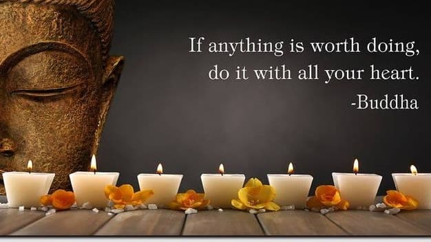 budha